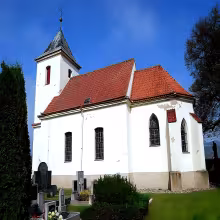 Kostel svatého Václava (Brozánky)