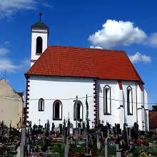 Kostel svatého Václava (Předslavice)