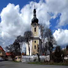 Kostel svatého Václava (Žinkovy)