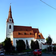 Kostel svatého Václava (Netolice)