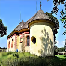 Kostel svatého Štěpána (Skřivaň)
