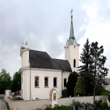 Kostel svatých Petra a Pavla (Radotín)