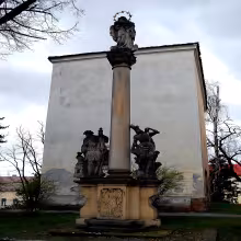 Loretánská kaple v Hořovicích