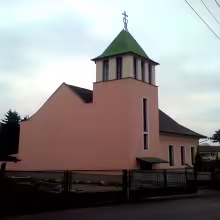 Synagoga v Žamberku
