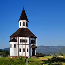 Tesařovská kaple