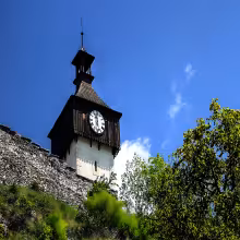 Zvonice (Štramberk)