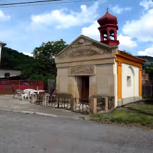 kaple (Dobkovičky)