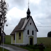 kaple Panny Marie Sněžné (Sněžné)