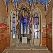 kaple Staroměstské radnice