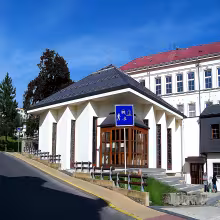 kaple Vzkříšení