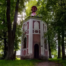 kaple svaté Anny (Rokytnice v Orlických horách)