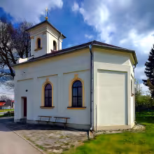kaple svatého Floriána (Prostějov)