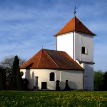 kaple svatého Josefa (Kyjov)