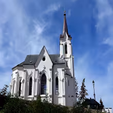 kaple svatého Kříže (Pelhřimov)