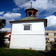 kaple svatého Kříže (Prostějov)
