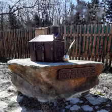 kaple svatého Vincenta