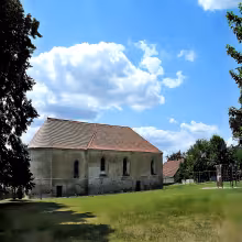 kostel Božího Těla (Červená Řečice)