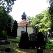 kostel Božího Těla (Jílové u Prahy)