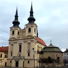 kostel Nanebevzetí Panny Marie (Zábrdovice)