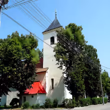 kostel Nanebevzetí Panny Marie (Svatoslav)