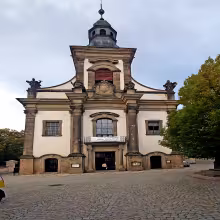 kostel Nanebevzetí Panny Marie (Ústí nad Orlicí)