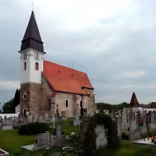 kostel Nanebevzetí Panny Marie (Oleksovice)