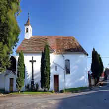 kostel Nanebevzetí Panny Marie (Milíčovice)