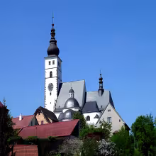 kostel Narození Panny Marie (Příbor)