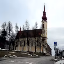 kostel Nejsvětější Trojice (Babice)