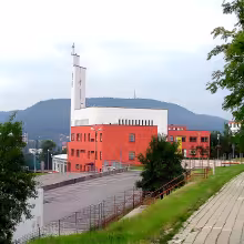 kostel Panny Marie Pomocnice křesťanů (Zlín)