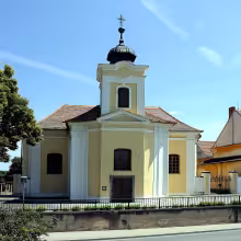 kostel Povýšení svatého Kříže (Rajhrad)