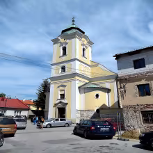 kostel svaté Anny (Holešov)