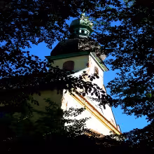 kostel svaté Maří Magdalény (Druztová)