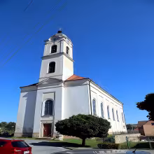 kostel svatého Bartoloměje (Opatov)