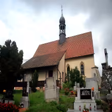kostel svatého Bartoloměje (Jevíčko)