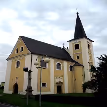 kostel svatého Filipa a Jakuba (Litovel)