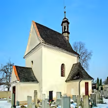 kostel svatého Jana Křtitele (Semín)
