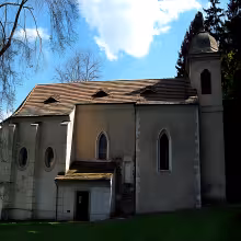 kostel svatého Kiliána