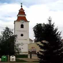 kostel svatého Klimenta (Horní Břečkov)