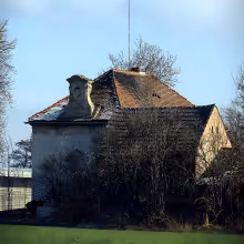 kostel svatého Klimenta (Hostěnice)