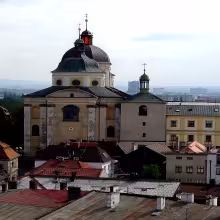 kostel svatého Michala (Olomouc)