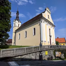 kostel svatého Vavřince (Olešnice)
