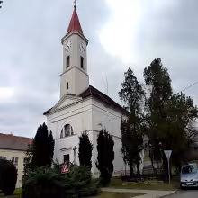 kostel svatého Václava (Troskotovice)