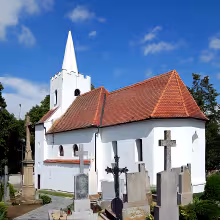 kostel svatého Václava (Dolní Dubňany)