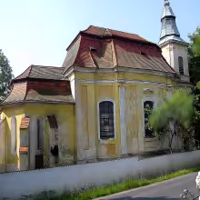 kostel svatého Václava (Černochov)