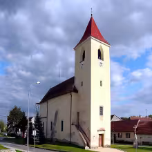 kostel svatého Víta (Sedlec)