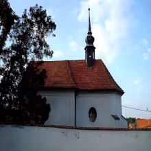 kostel svatého Šimona a Judy (Radostice)