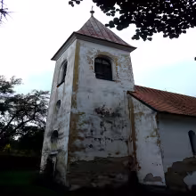 kostel svatého Šimona a Judy (Buřenice)