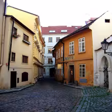 Boršov (Praha 1)