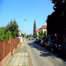 Chřibská
